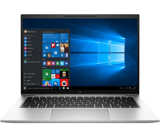 HP EliteBook 840 G9 i7-1255/16GB/512/Win10P - 1053450 - zdjęcie 4